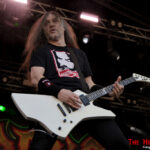 Into The Grave 2025: Exodus
